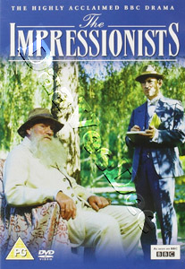 The Impressionists ( 2006 ) (DVD)